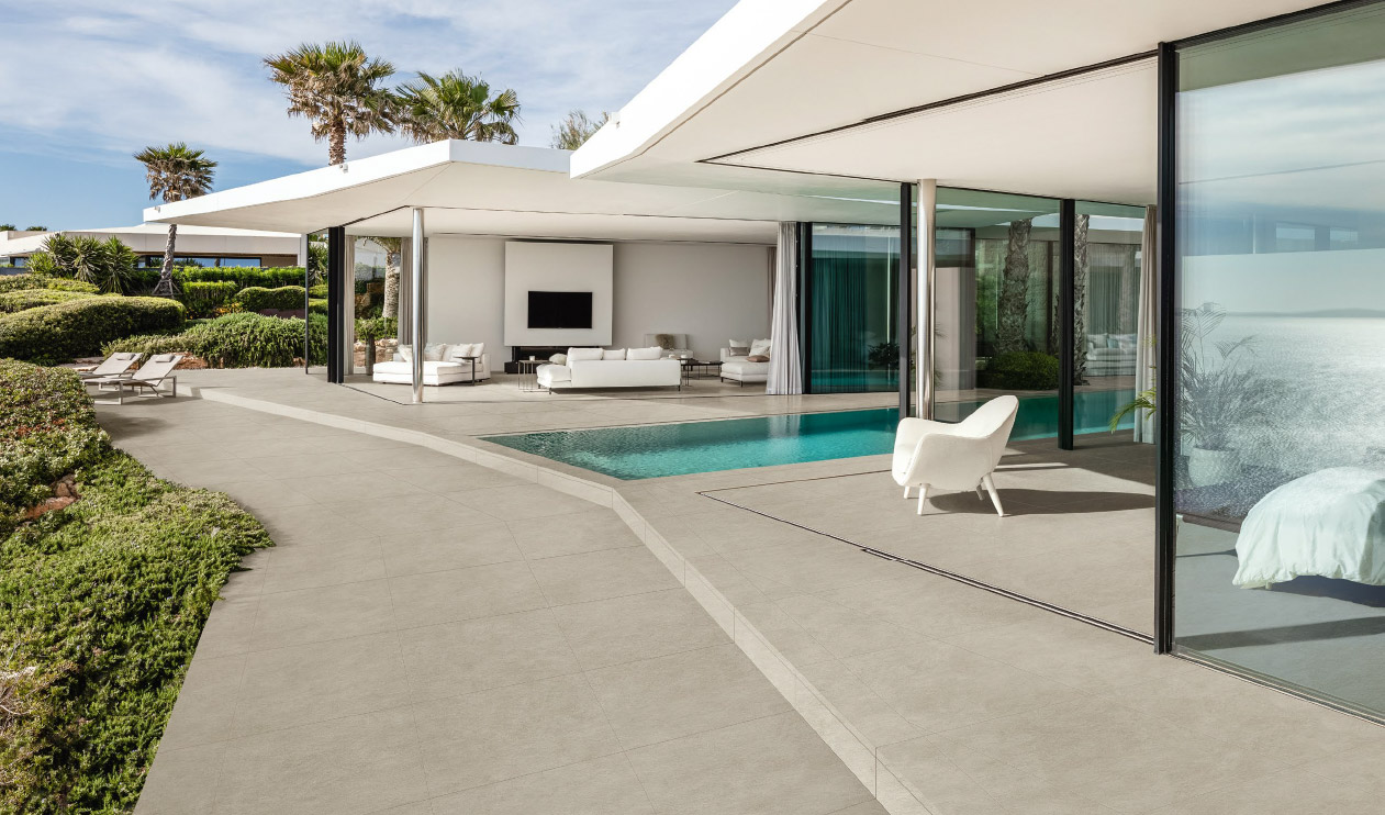 pavimentazione esterna atlas concorde