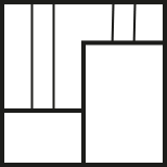 rivestimento pareti gres porcellanato